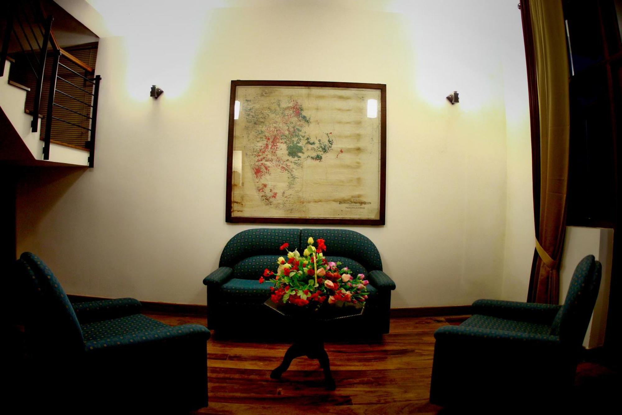 Cirute' Talwatte, Kandy Luaran gambar