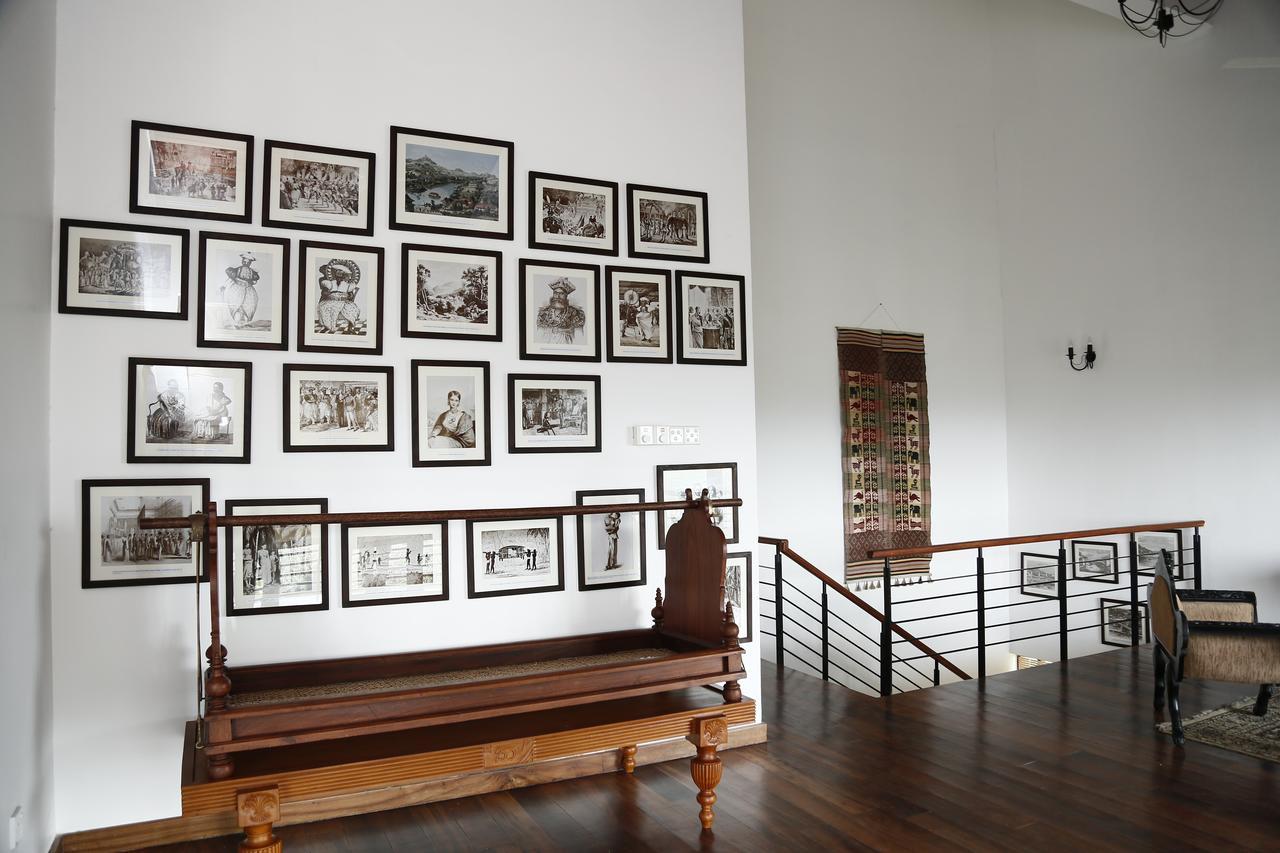 Cirute' Talwatte, Kandy Luaran gambar