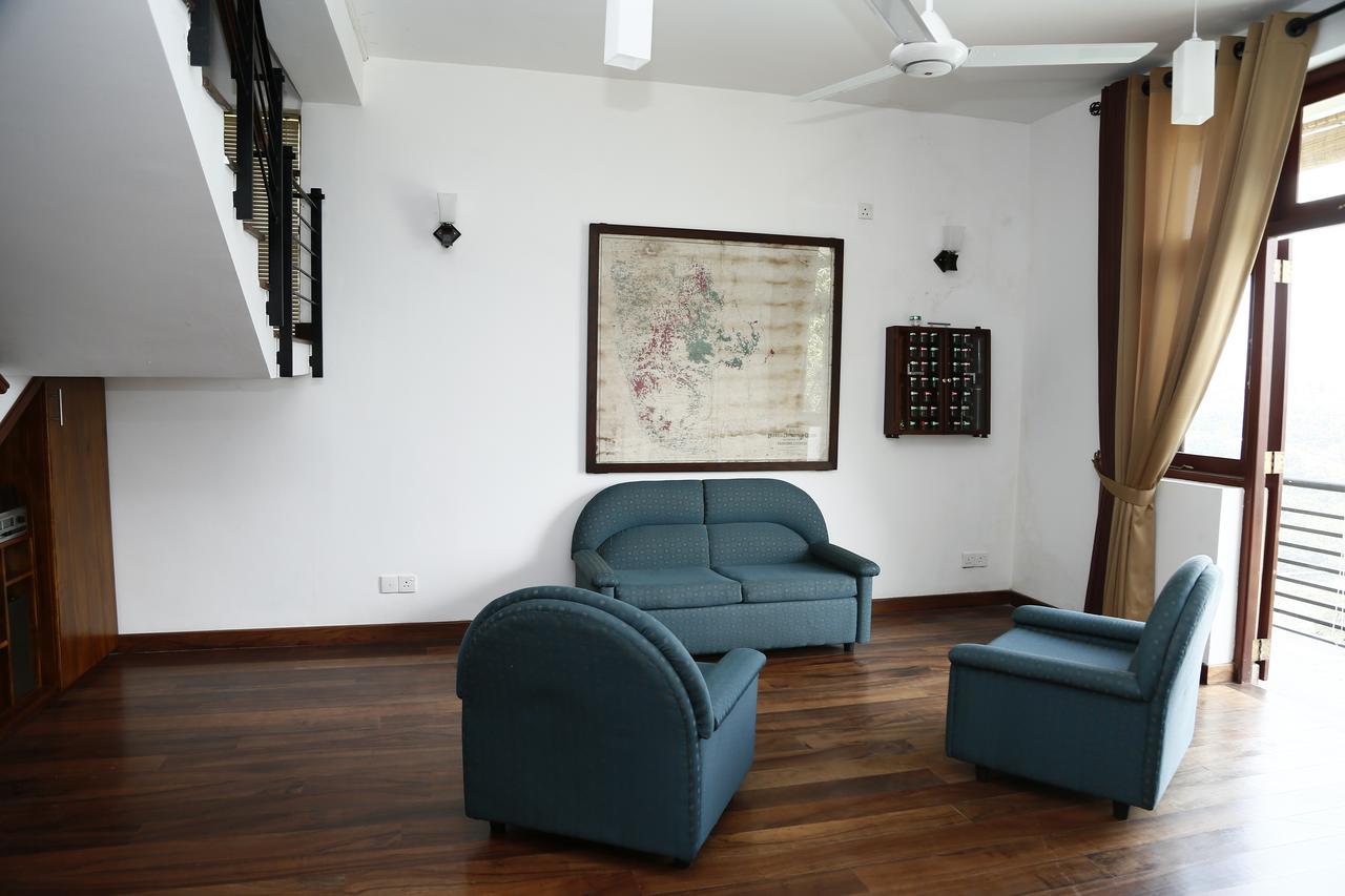 Cirute' Talwatte, Kandy Luaran gambar